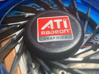 ATI Radeon 3870HD - Edición Mac