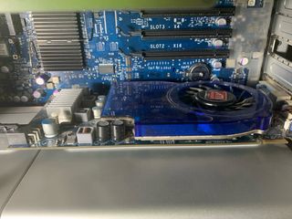 ATI Radeon 3870HD - Edición Mac