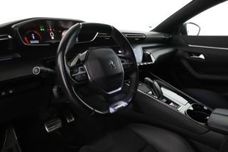 Peugeot 508 2.0 Blue-HDi GT Line