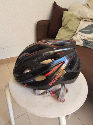 Casco Specialized
