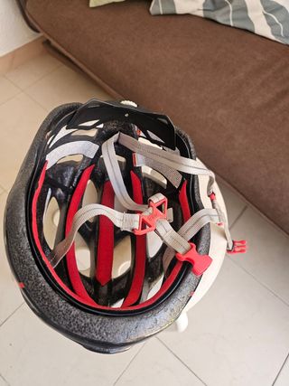Casco Specialized