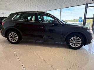 AUDI Q5 Design 35 TDI 120kW S tronic