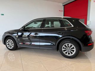 AUDI Q5 Design 35 TDI 120kW S tronic