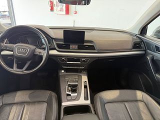 AUDI Q5 Design 35 TDI 120kW S tronic