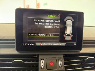 AUDI Q5 Design 35 TDI 120kW S tronic
