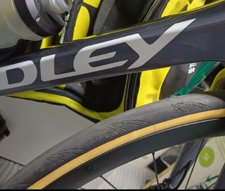 Bicicleta Ridley Fenix SL