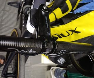 Bicicleta Ridley Fenix SL