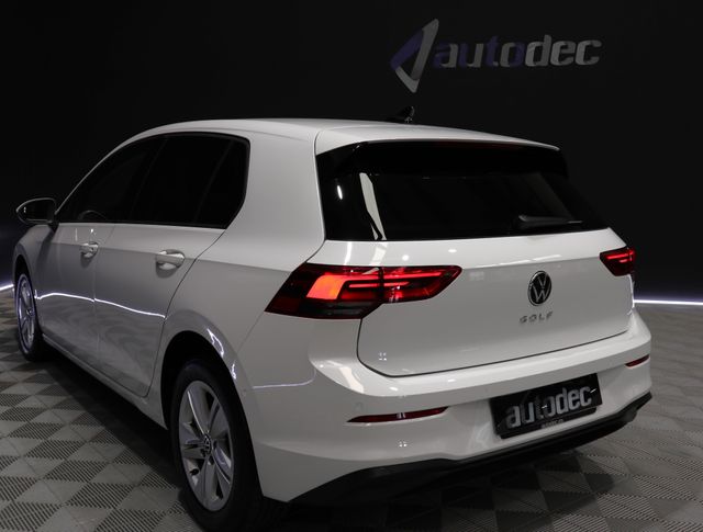 Volkswagen Golf 2022