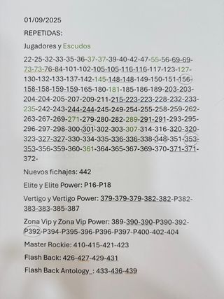Megacracks 25-26 - Cambio