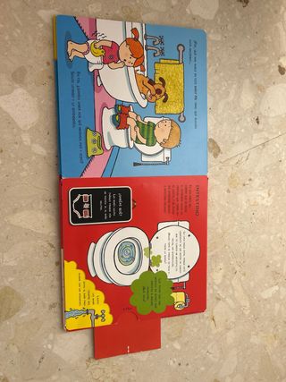 Mi primer libro de anatomía (Spanish Edition)