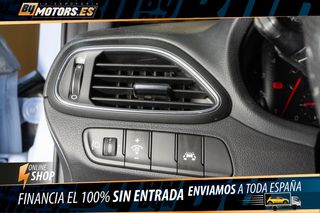 HYUNDAI I30N * ASIENTOS MIXTOS * SENSORES Y CAMARA