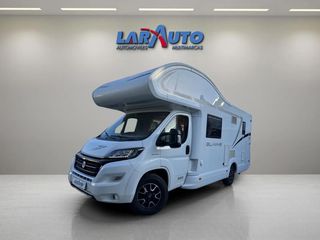 MC LOUIS GLAMYS 322 *AIRE ACONDICIONADO* 2019
