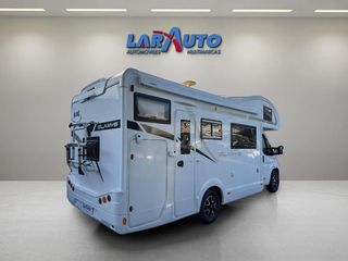 MC LOUIS GLAMYS 322 *AIRE ACONDICIONADO* 2019