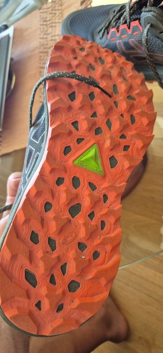 Zapatillas Asics Trabuco Terra 3