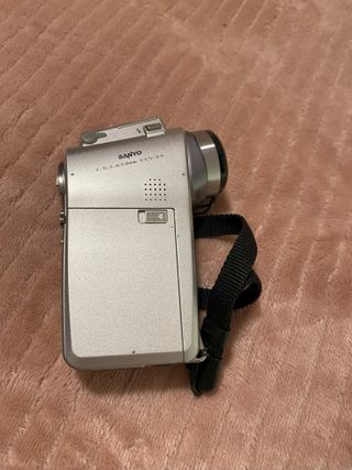 Videocámara Sanyo VPC-HD1A HD