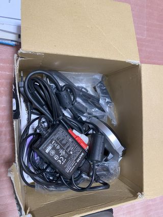 Videocámara Sanyo VPC-HD1A HD