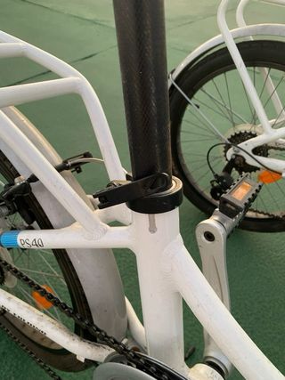 Bicicleta B-Pro