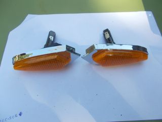 Pilotos intermitentes Seat 1430