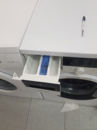 LAVADORA GRUNDIG 8KG GARANTÍA + TRANSPORTE 