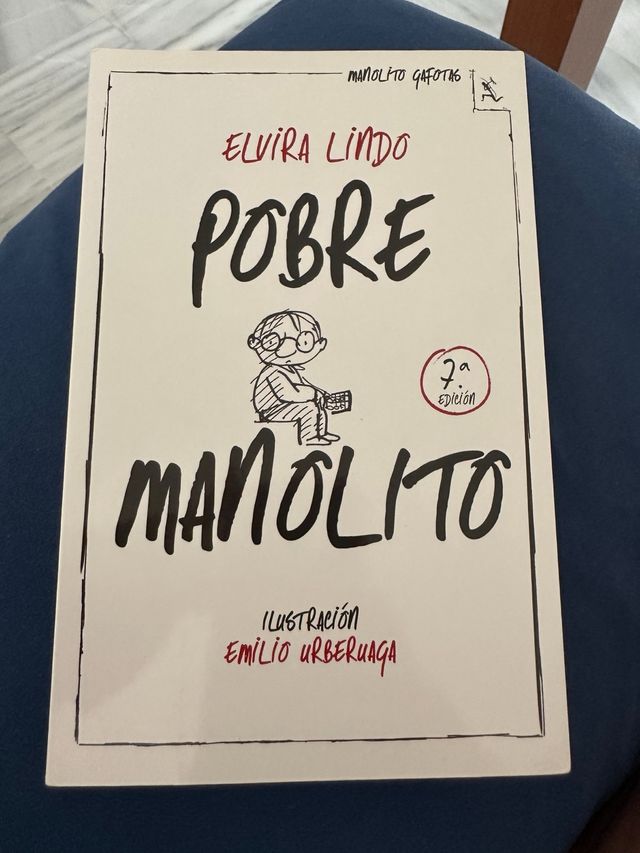Pobre Manolito