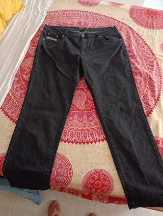 Vaqueros hombre XXL - 2 unidades