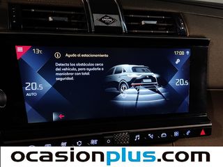 DS DS7 Crossback PureTech 130 So Chic Auto 96 kW (130 CV)