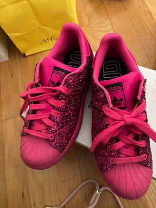 Adidas Superstar W - 37