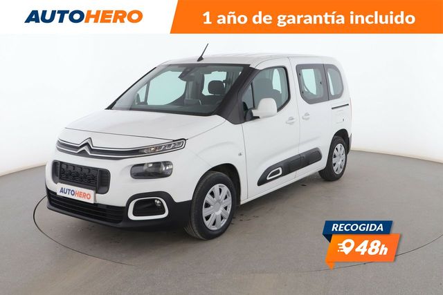 Citroën Berlingo 1.5 Blue-HDi Feel M