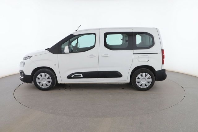 Citroën Berlingo 1.5 Blue-HDi Feel M