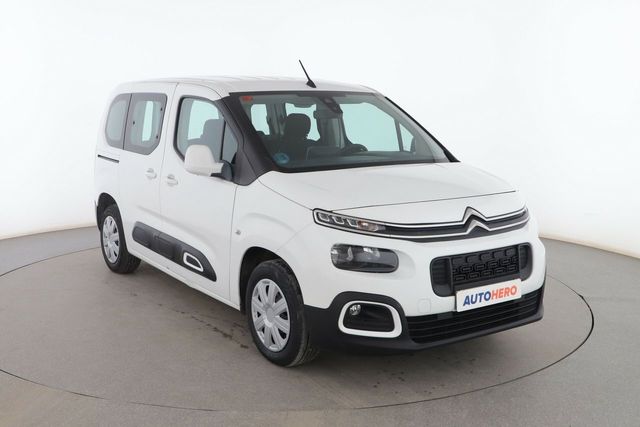 Citroën Berlingo 1.5 Blue-HDi Feel M