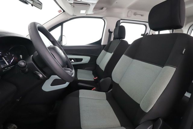 Citroën Berlingo 1.5 Blue-HDi Feel M