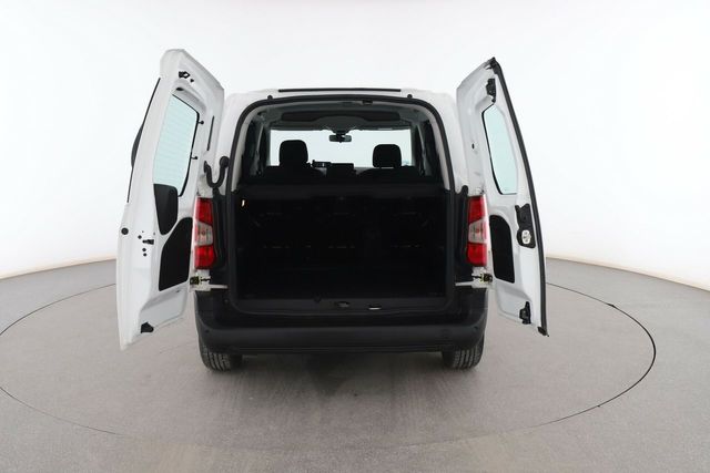 Citroën Berlingo 1.5 Blue-HDi Feel M