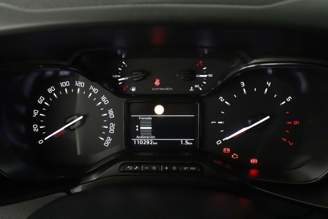 Citroën Berlingo 1.5 Blue-HDi Feel M