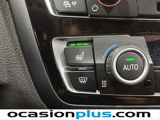 BMW Serie 4 440i Coupe 240 kW (326 CV)