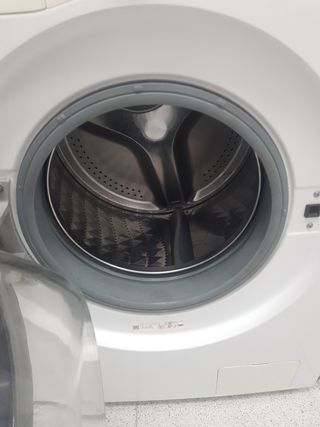 LAVADORA SAMSUNG 8KG GARANTÍA + TRANSPORTE 