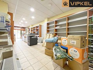 Local comercial en alquiler en Betanzos