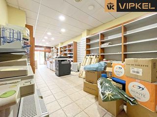 Local comercial en alquiler en Betanzos