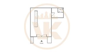 Local comercial en alquiler en Betanzos