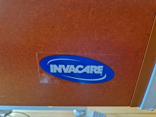 Cama articulada INVACARE + COLCHON + ANTIESCARAS