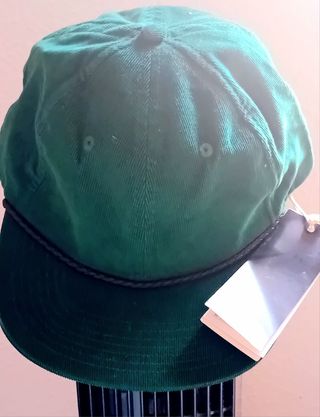 Gorras Adidas y Under Armour