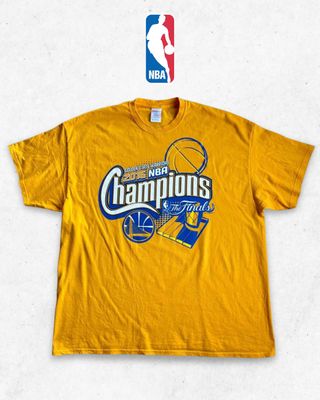 Camiseta NBA Golden State Warriors 2015