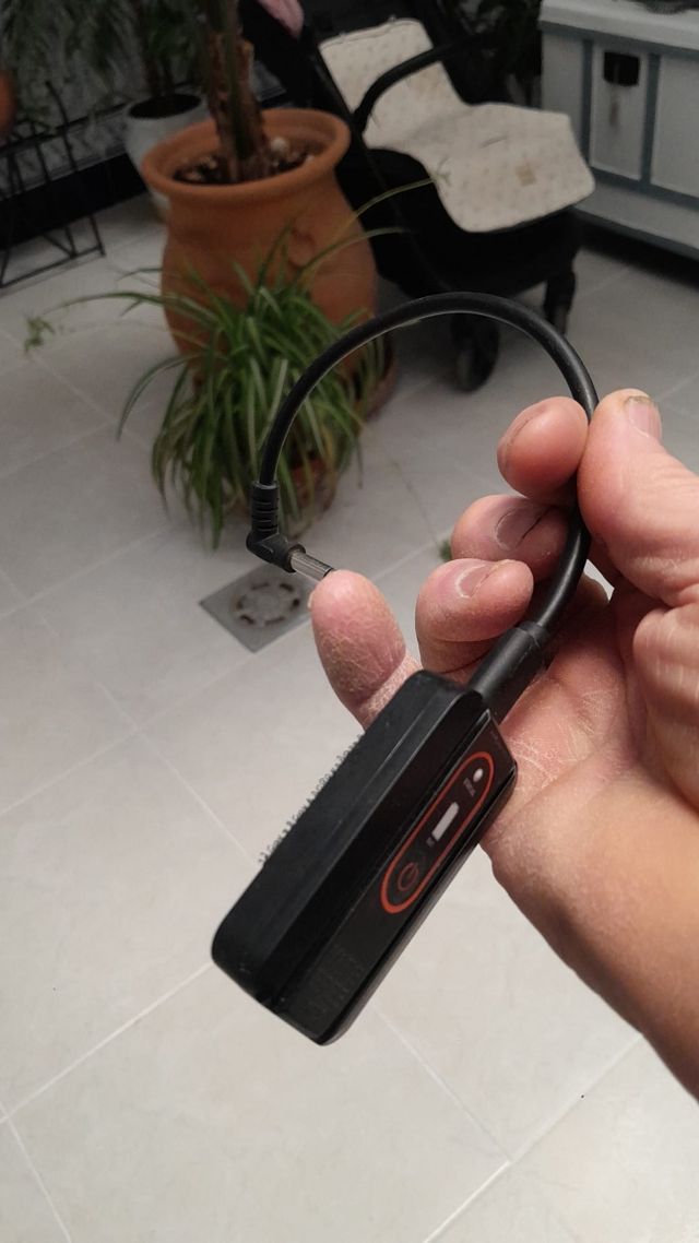 Auriculares inalámbricos