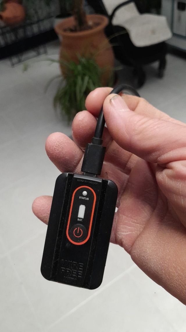 Auriculares inalámbricos