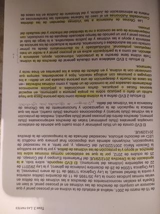 Libros de derecho procesal I y II
