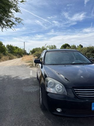 KIA Magentis 2006