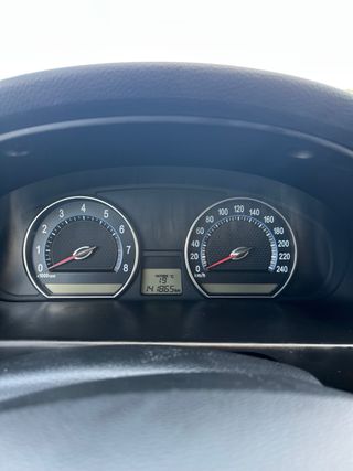 KIA Magentis 2006