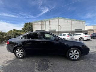 KIA Magentis 2006