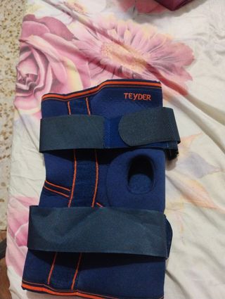 Rodillera Teyder - Soporte Rodilla talla XL