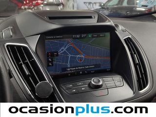 Ford C-Max 2.0 TDCI Titanium 110 kW (150 CV)