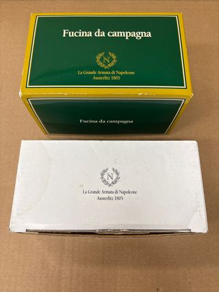 Napoleone Grande Armata